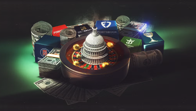 한국에서 카지노 게임과 스포츠 베팅을 강화하는 커뮤니티 플랫폼의 역할